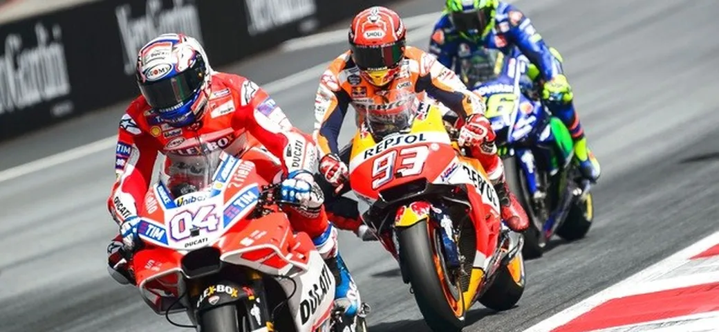 MotoGP Sepang 2017: orari TV su Sky e TV8 dalla Malesia