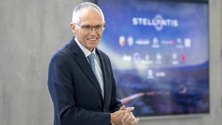Stellantis, Carlos Tavares: ‘Consideriamo ogni strumento tecnologico per combattere il riscaldamento globale’