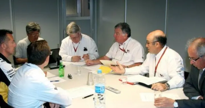 Moto2 2010: Honda fornitore unico dei motori 600cc 4 tempi