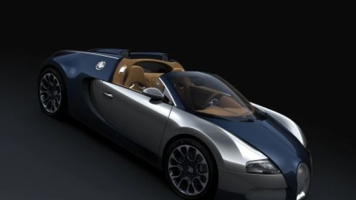 Salone di Pechino 2010: vendute 40 vetture di lusso per 22 milioni di Euro