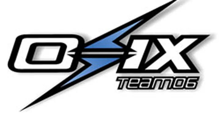 STK 600: Lowes Alexander con il team O Six