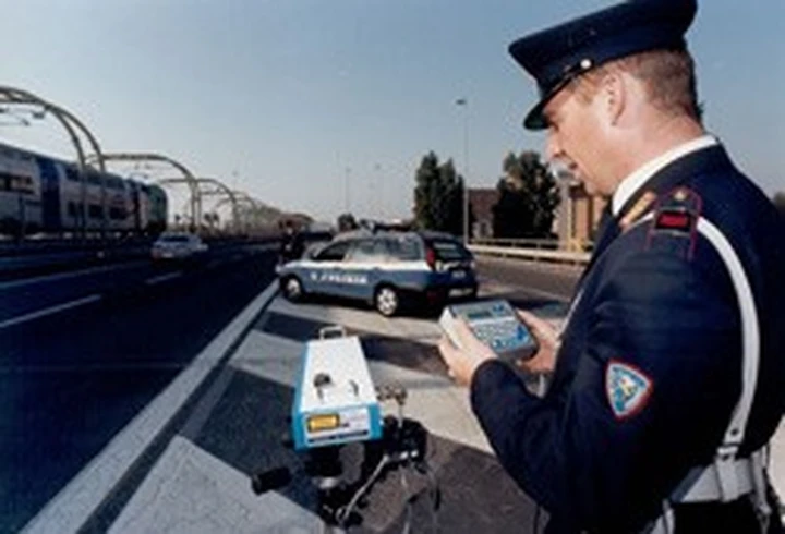 Operazione trasparenza