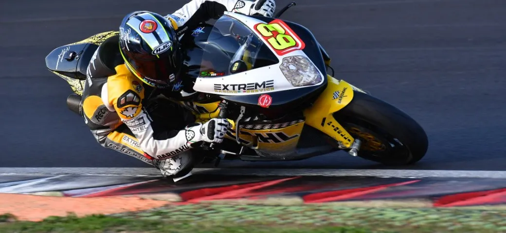 CIV 2017: Stirpe campione SSP. Pirro domina in SBK