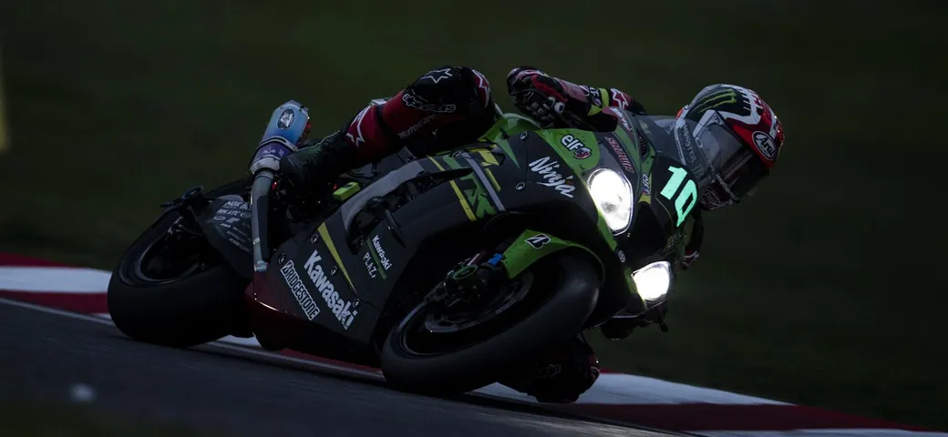 8 Ore di Suzuka da “dimenticare”?