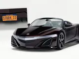 All'asta la supercar di Iron Man: la targa dice tutto
