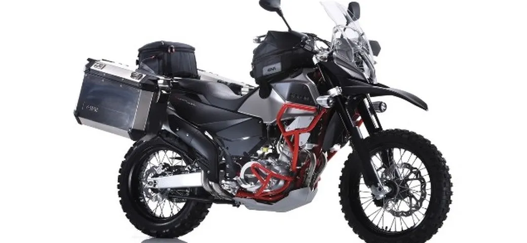 SWM Super Dual 2016