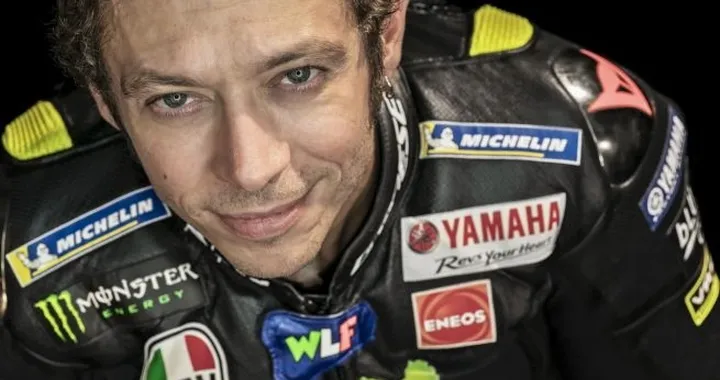 Qatar, Valentino Rossi: "Faremo del nostro meglio!"
