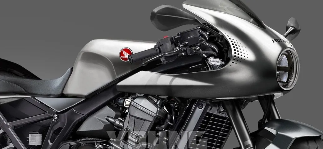 Honda: la nuova Hawk rimpiazzerà la CB1100?