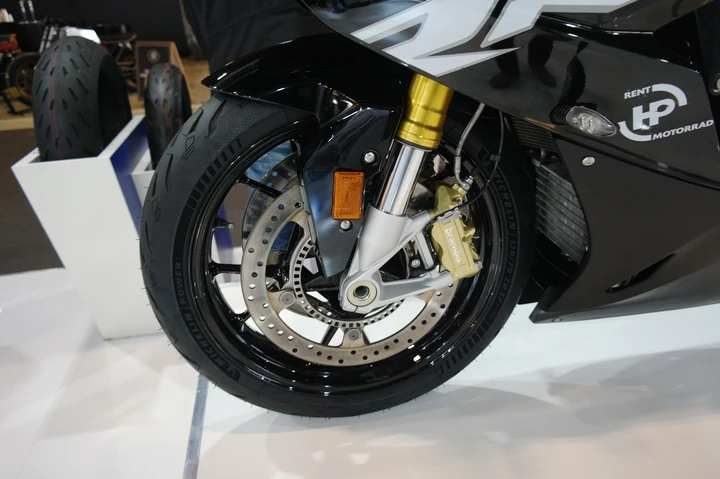 Michelin al Motor Bike Expo 2020: tutte le novità per moto e scooter