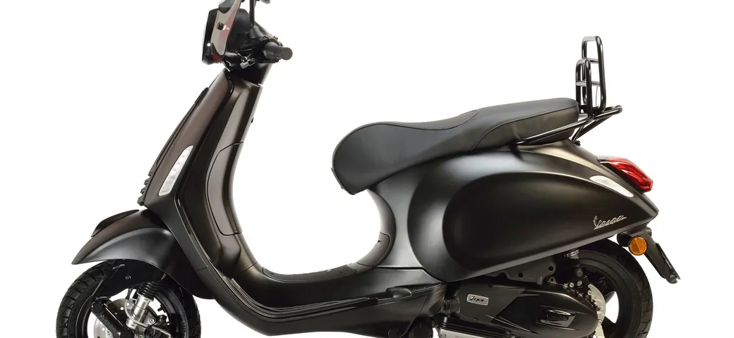 Vespa Primavera 125 Saint Laurent