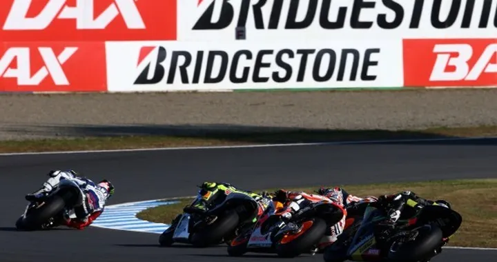 MotoGP, Bridgestone: "A Phillip Island abbiamo imparato la lezione"