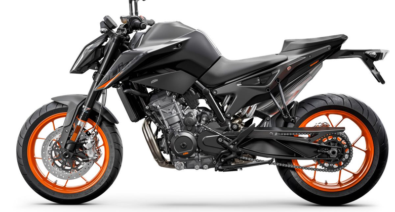 Ktm 890 duke 2021 price top