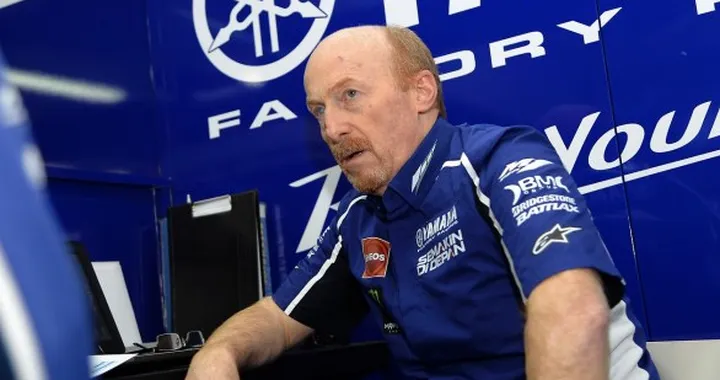E' ufficiale: Silvano Galbusera nuovo capotecnico di Valentino Rossi