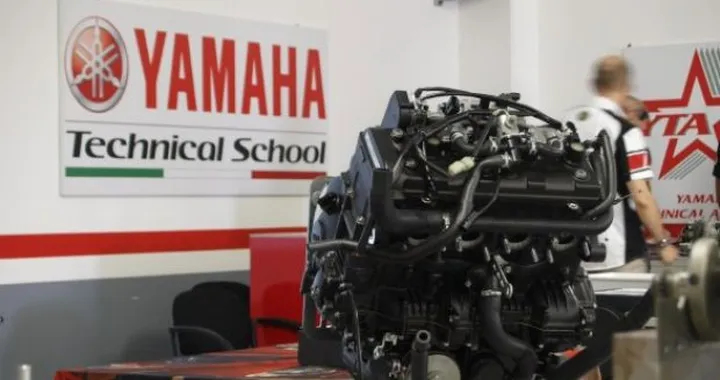 Live @ Yamaha Technical Accademy: la scuola per gli esperti delle due ruote