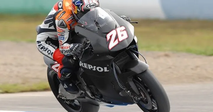 Honda RC212V - guardiamola bene