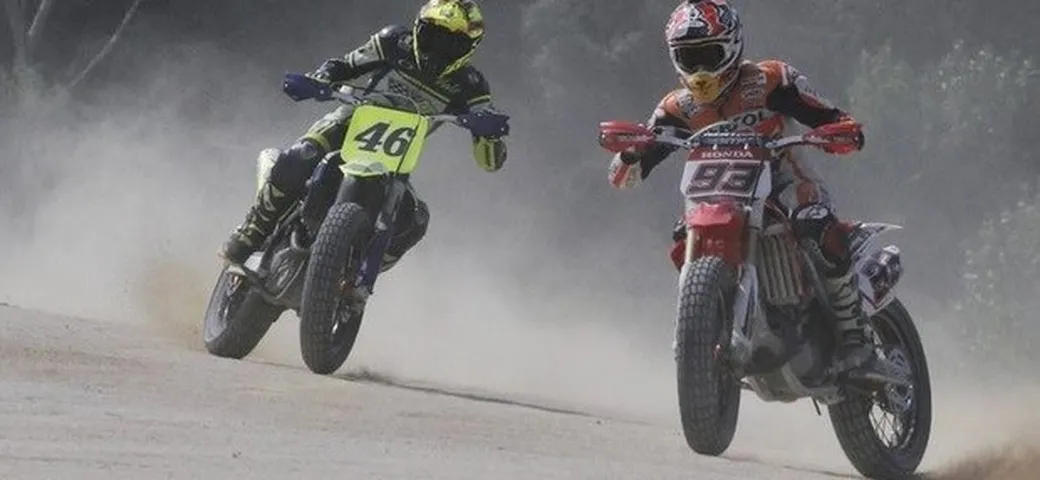 Twitterando: i Top 5 tweets della settimana dal mondo delle moto