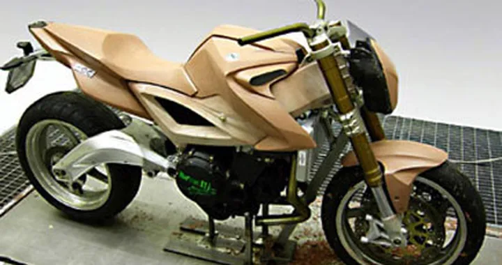 Anteprima Benelli bicilindriche da 750 cc