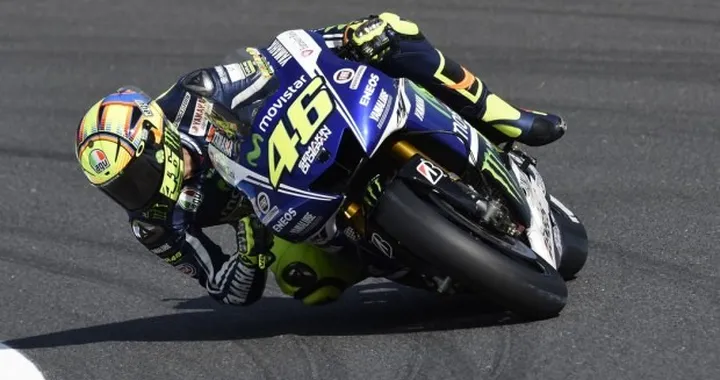 MotoGP Motegi 2014, Valentino Rossi 5° nel Day-1: "Non avverto particolari problemi"
