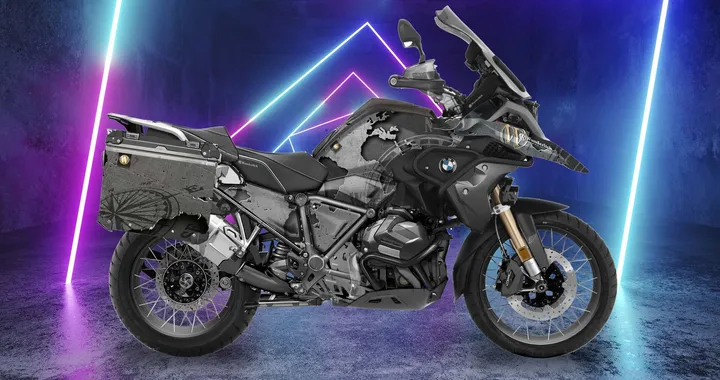 Wunderlich Traumbike 2022, trionfa la BMW R 1250 GS Worldcrosser: come partecipare all'estrazione finale