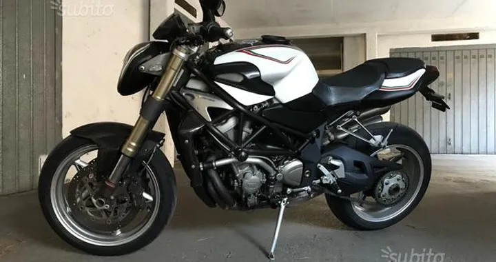 Quando l'annuncio di moto diventa virale