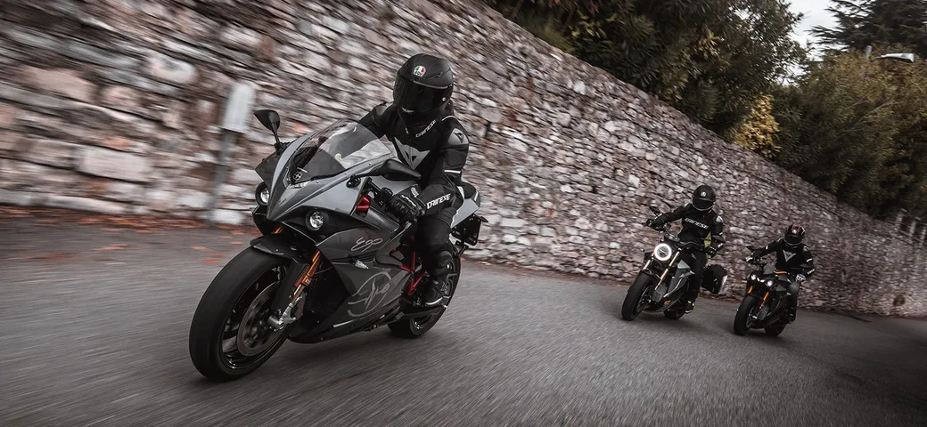 Energica e Agos, l'accordo per offrire nuove formule di finanziamento
