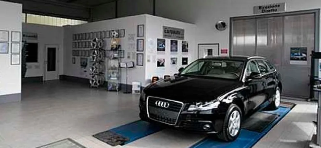 Calcolo revisione auto: come si fa