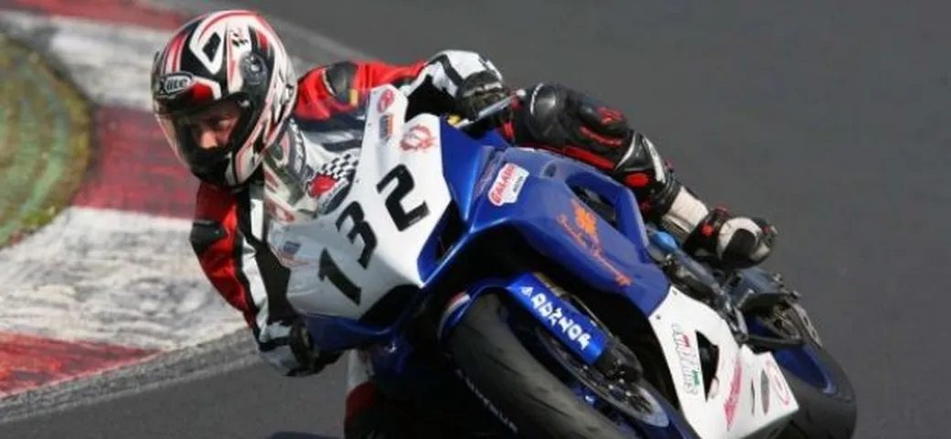 Motovelocità a Vallelunga: un fine settimana di gare in ricordo di Giovanni Bicchierini