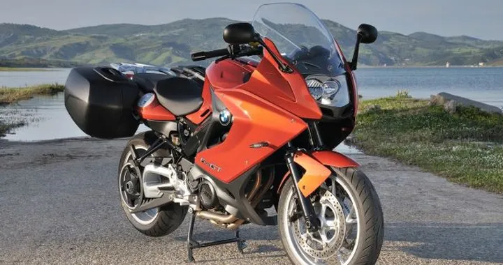 Open Weekend BMW Motorrad il 9 e 10 febbraio