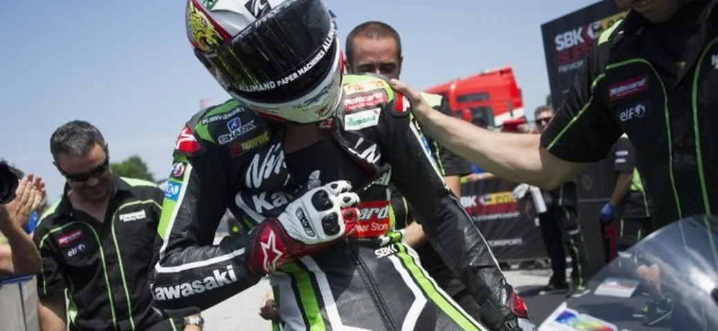 SBK, Loris Baz e gli ordini di scuderia: 
