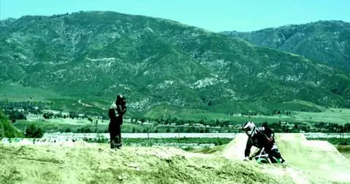 Classified - Kawasaki KX™ 250F