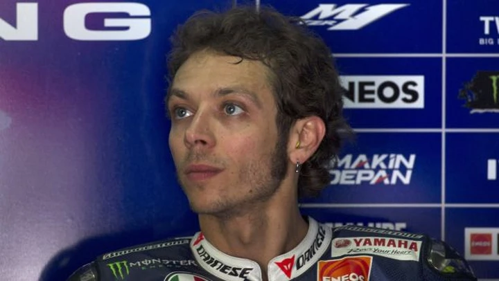 MotoGP amara per Rossi. Quanto “vale” Valentino?
