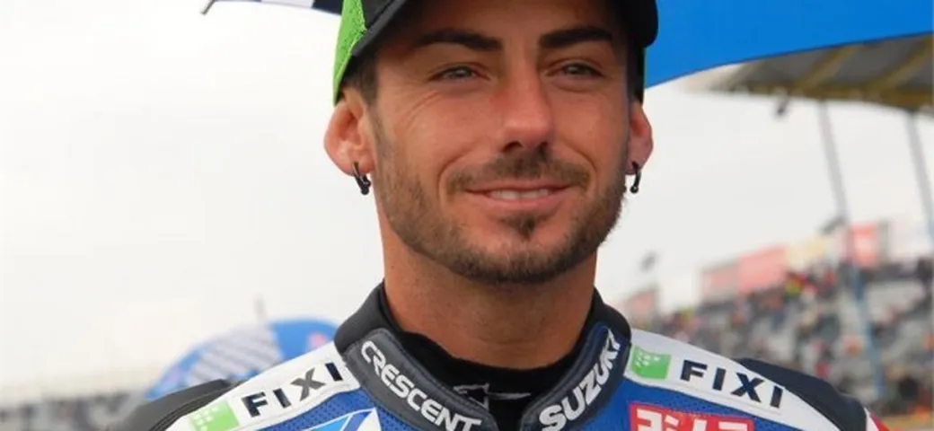 John Hopkins correrà nel BSB 2014 con il team Tyco Suzuki