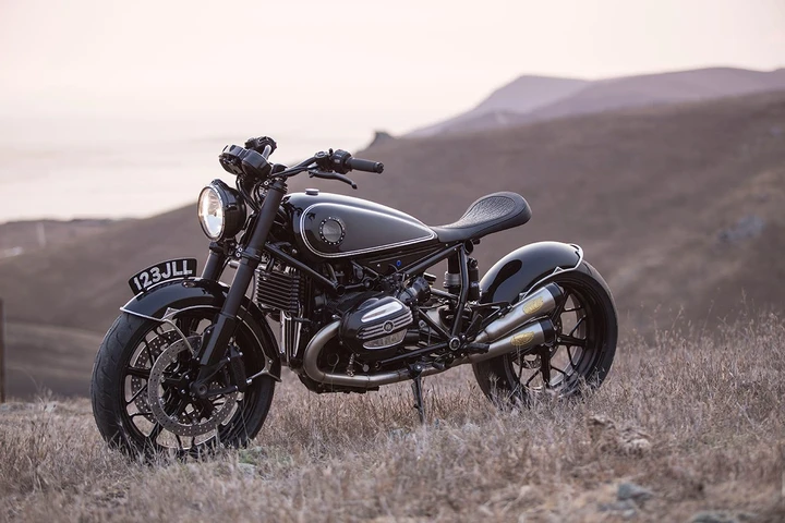 BMW R nineT by Roland Sands Design