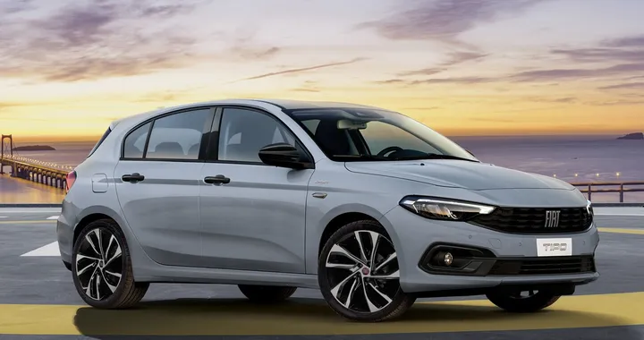 Fiat Tipo City Sport: prezzo, motori e dotazione del nuovo allestimento