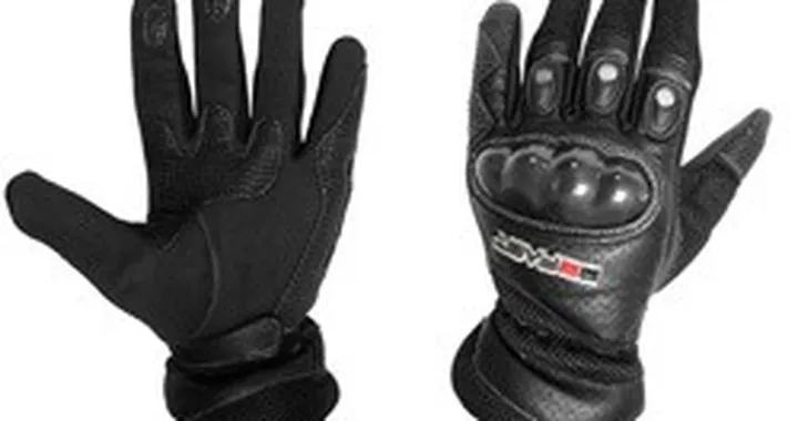 Guanti Befast “Week”