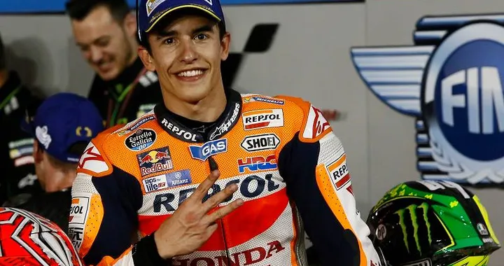 Marquez: "In Argentina possiamo fare meglio"