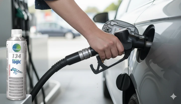 Se il tuo motore diesel non è più quello di una volta questa offerta è ciò di cui hai bisogno