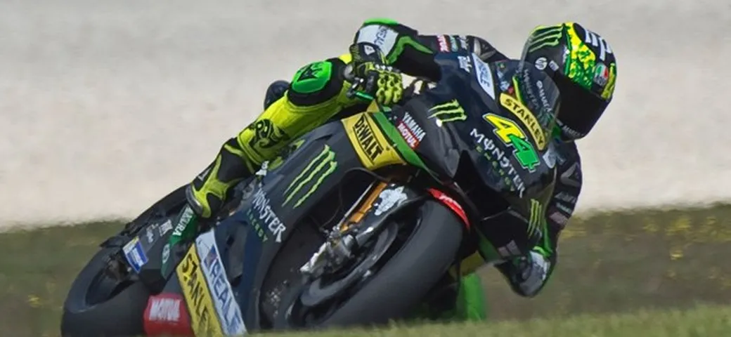 MotoGP, Pol Espargaro: 