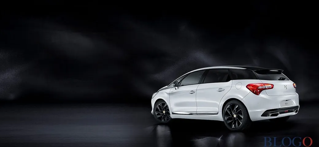 DS 5 Prestige: prezzo e foto della serie limitata