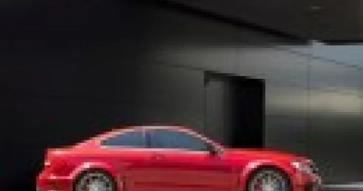 Video: Mercedes C63 AMG Coupé Black Series a Laguna Seca