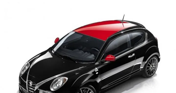 Alfa Romeo: i modelli esposti al Salone di Parigi 2012