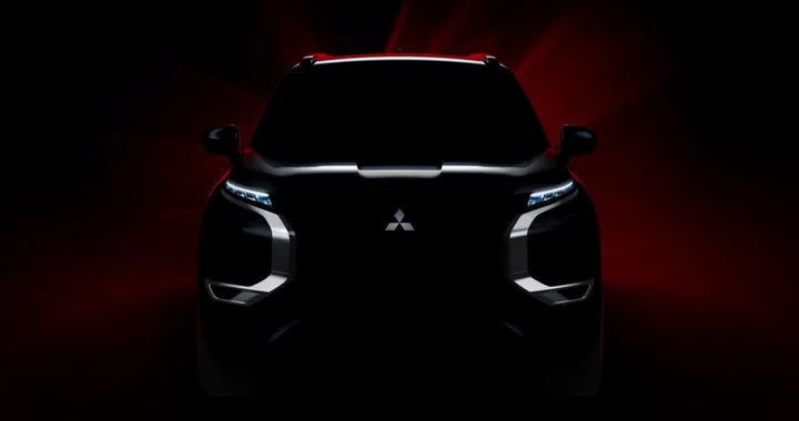 Mitsubishi Outlander PHEV, a breve il debutto europeo