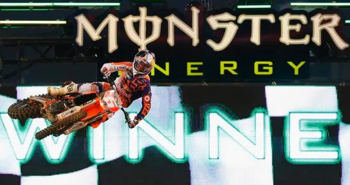 Motocross: Ryan Dungey, niente MXGP, il livello è troppo basso rispetto agli USA