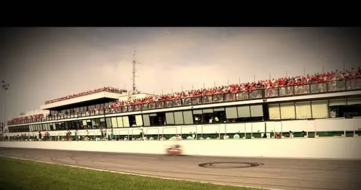 Il World Ducati Week 2012 alza il sipario