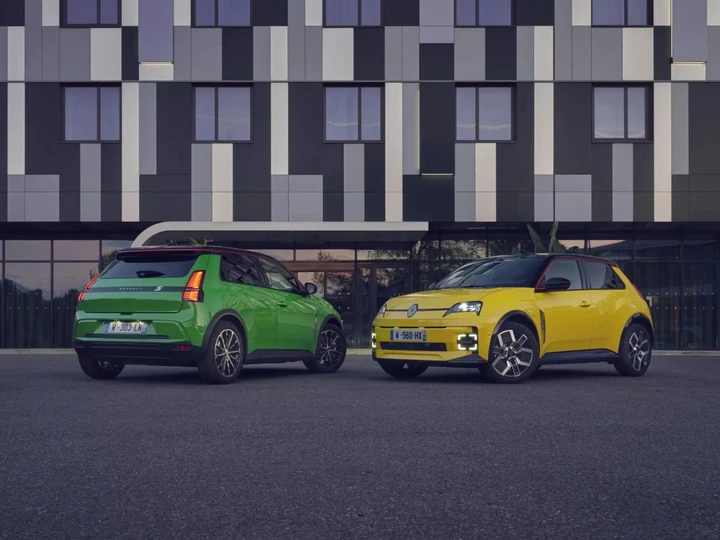 Renault 5