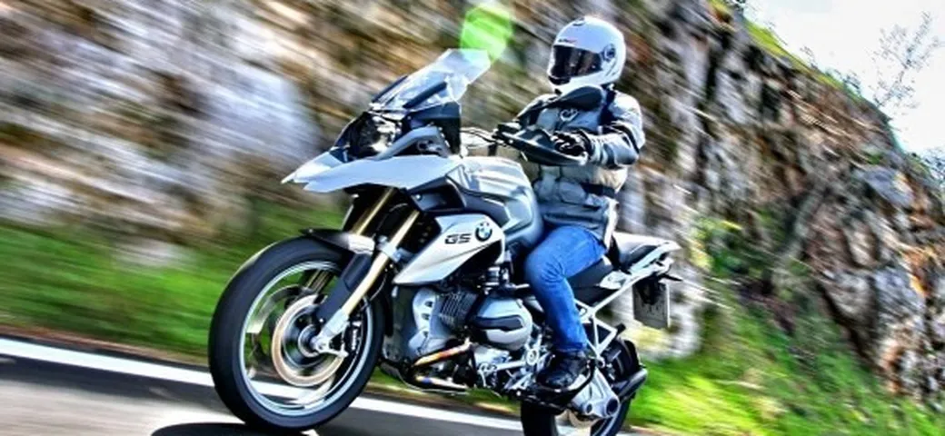 Mercato, classifiche Top 100: R 1200 GS, NC700X e SH150 i più venduti ad aprile