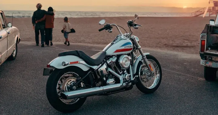 Harley-Davidson rispolvera un mito: torna la leggendaria Super Glide