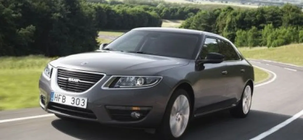Saab: oggi è ripartita la produzione