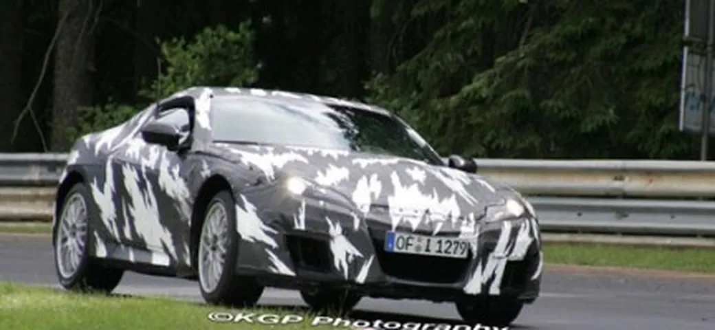 Honda/Acura NSX: è arrivato il giro veloce al Nürburgring
