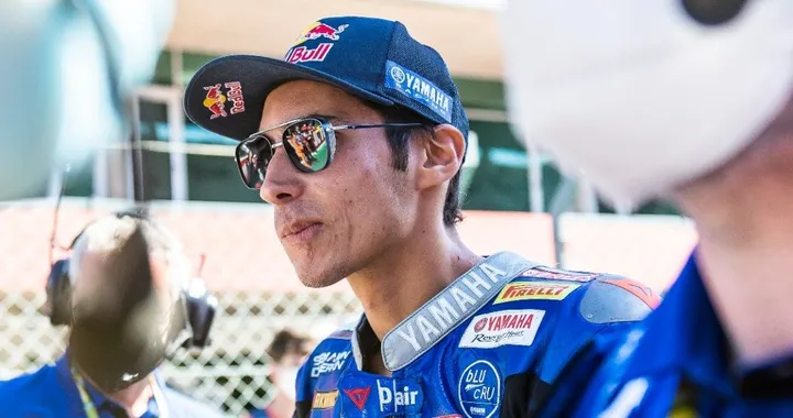 SBK Argentina, Razgatlioglu: "Concentrato solo sulla vittoria!"